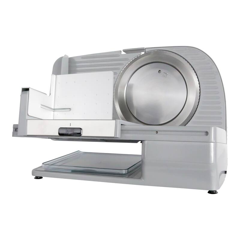 Chef'sChoice Premium Electric Food Slicer with 8.5" Blade Bed Bath
